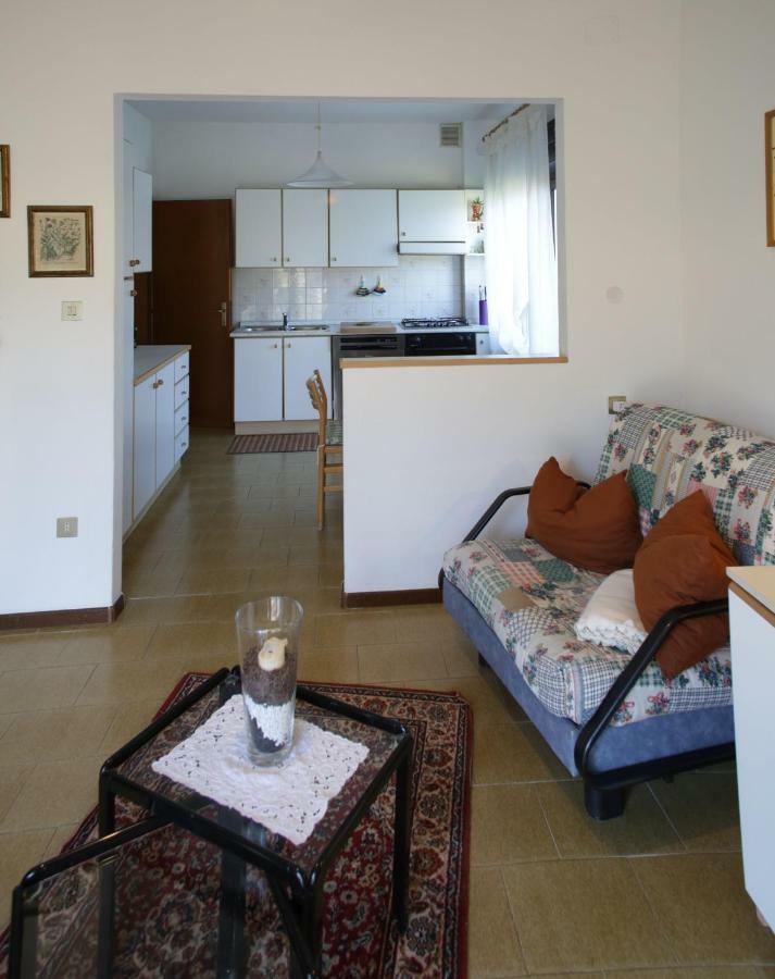 Apartamento Casa De Val Calceranica al Lago Exterior foto